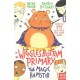 Wigglesbottom Primary: The Magic Hamster