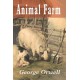 Animal Farm: A Fairy Story