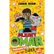 Planet Omar: Unexpected Super Spy: Book 2