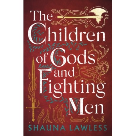 The Children of Gods and Fighting Men