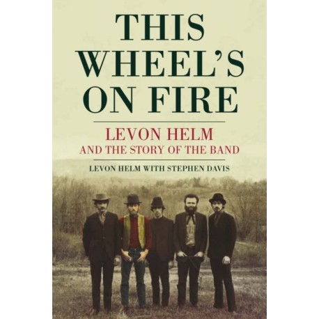 This Wheel's On Fire