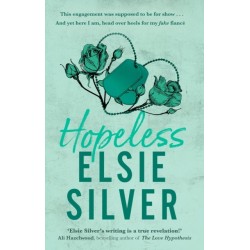 Hopeless: The perfect small-town romance from the Sunday Times bestselling author of Wild Love!