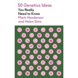 50 Genetics Ideas You Really Need to Know