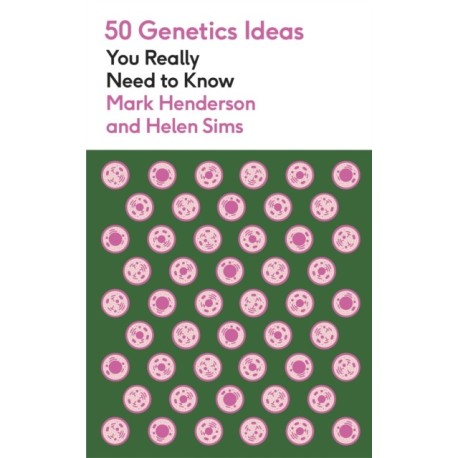 50 Genetics Ideas You Really Need to Know
