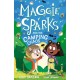 Maggie Sparks and the Camping Chaos