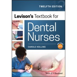 Levison's Textbook for Dental Nurses