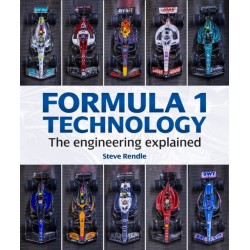 Formula 1 Technology: The engineering explained