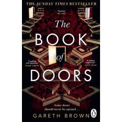 The Book of Doors
