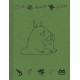 Studio Ghibli My Neighbor Totoro Notebook