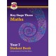 KS3 Maths Year 7 Student Book - with answers & Online Edition