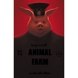 Animal Farm (Collector's Edition)