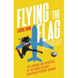 Flying the Flag: 'One of the leading voices in women's football' Mirror Sport