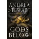 The Gods Below: the instant Sunday Times bestseller of warring gods, feuding sisters and devastating magic