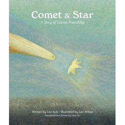 Comet & Star: A Story of Cosmic Friendship