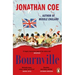 Bournville: From the bestselling author of Middle England