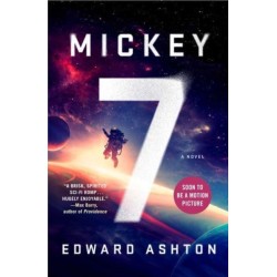 Mickey7: Now filmed as Mickey 17