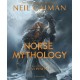 Norse Mythology Illustrated