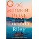 The Midnight Rose: A spellbinding tale of everlasting love from the bestselling author of The Seven Sisters series