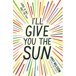 I'll Give You the Sun: The radiant, award-winning story of first love, family, loss and betrayal by the million-copy bestselling author