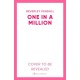 One in a Million: A fun, spicy romcom from the author of Token