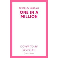 One in a Million: A fun, spicy romcom from the author of Token