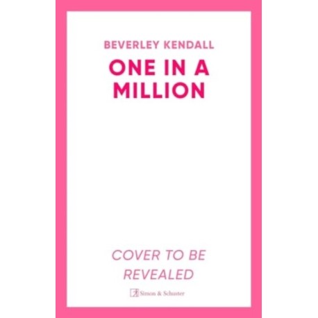 One in a Million: A fun, spicy romcom from the author of Token