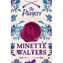 The Players: Must-read sweeping historical fiction from 25-million copy bestselling author