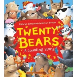 Twenty Bears