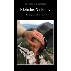 Nicholas Nickleby
