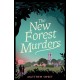 The New Forest Murders: A page-turning wartime murder mystery, from the co-writer of the hit TV series Bookish