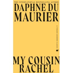 My Cousin Rachel