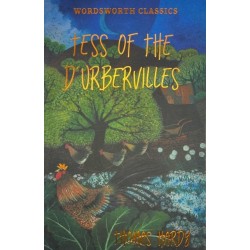 Tess of the d'Urbervilles