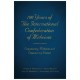 100 Years of The International Confederation of Midwives: Empowering Midwives and Empowering Women