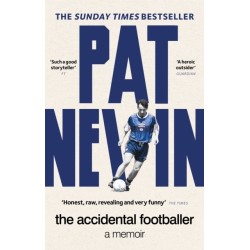 The Accidental Footballer