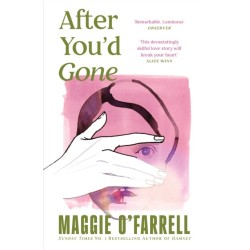 After You'd Gone: From the author of Hamnet - one of the most unforgettable love stories you'll ever read