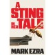 A Sting in Her Tale: A gripping, darkly witty spy thriller with a retired MI6 agent facing secrets from the Cold War