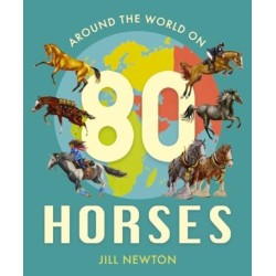 Around the World On 80 Horses