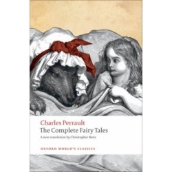 The Complete Fairy Tales