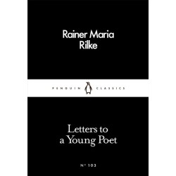 Letters to a Young Poet