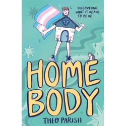 Homebody: Discovering What It Means To Be Me