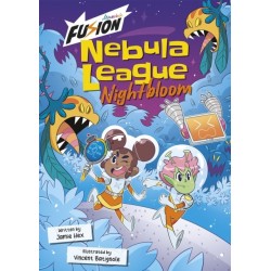 Nebula League: Nightbloom