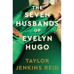 The Seven Husbands of Evelyn Hugo: Deluxe edition Hardback: The Sunday Times Bestseller