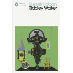 Riddley Walker