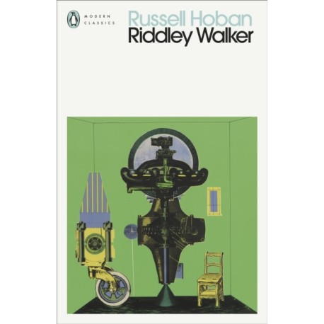 Riddley Walker