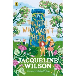 The Girl Who Wasn't There