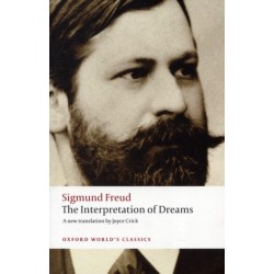 The Interpretation of Dreams