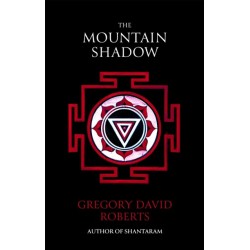The Mountain Shadow