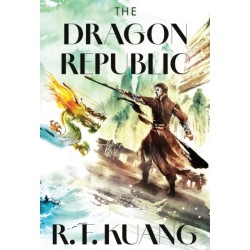The Dragon Republic Collector’s Edition