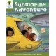 Oxford Reading Tree: Level 7: Stories: Submarine Adventure