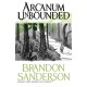Arcanum Unbounded: The Cosmere Collection